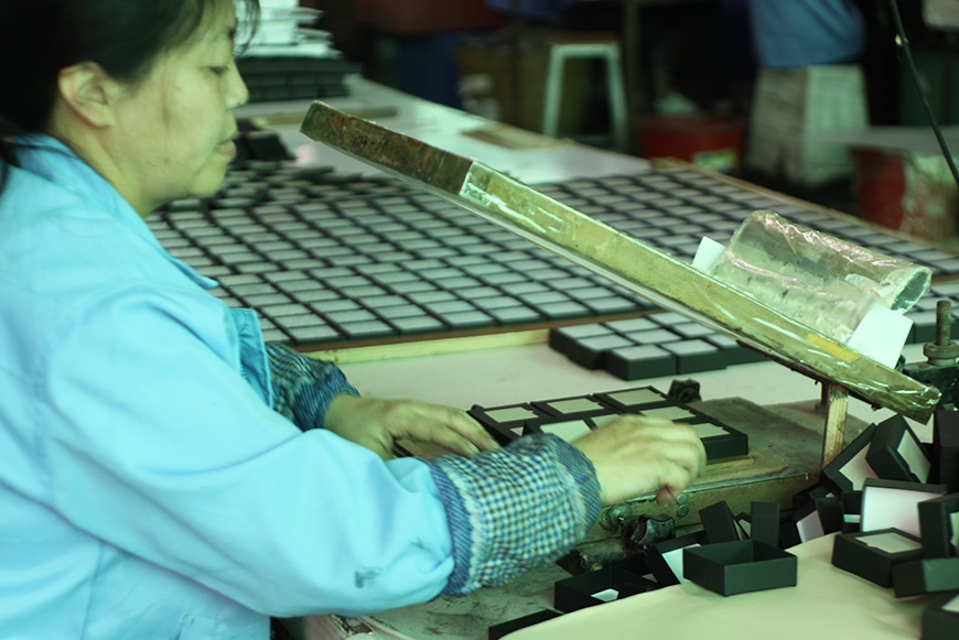 包装生产 包装生产