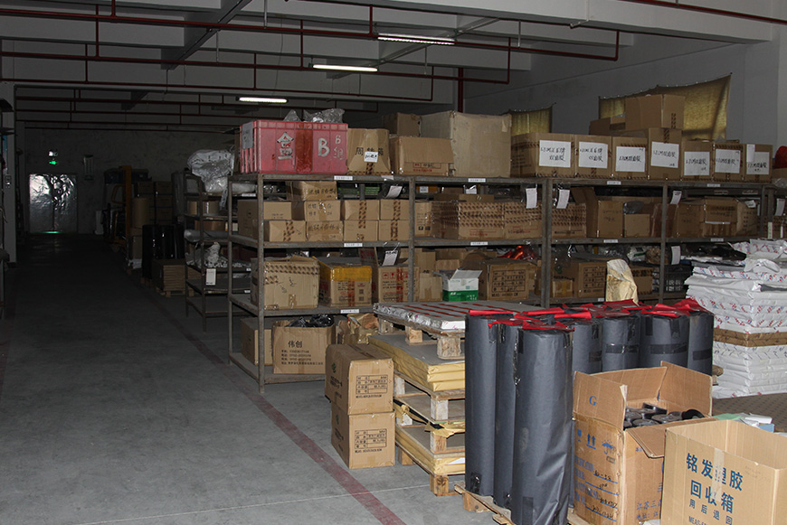 包装生产 包装生产