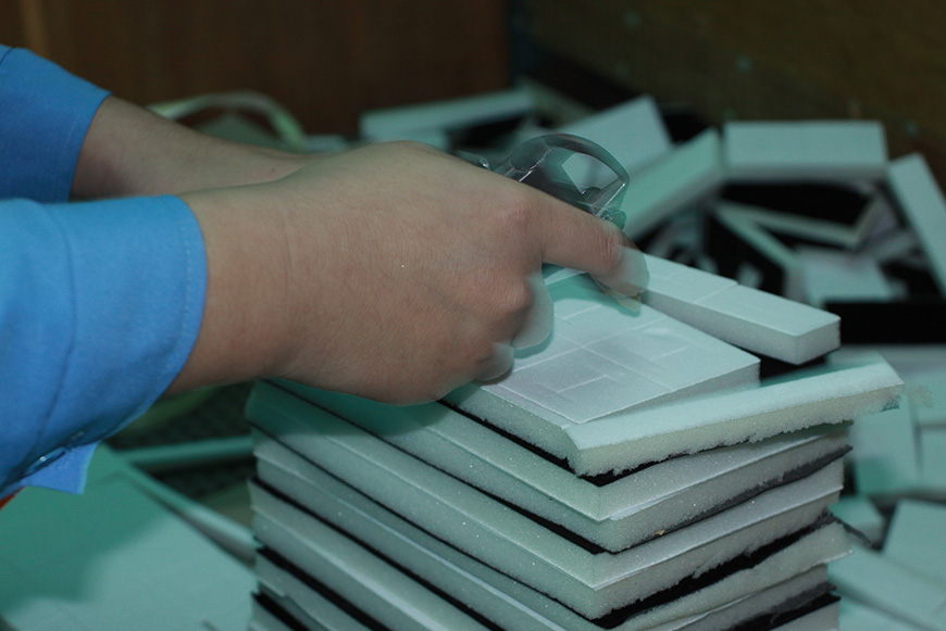 包装生产 包装生产