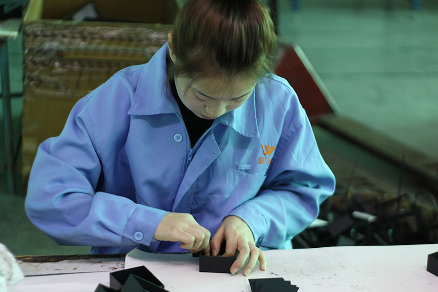 包装生产 包装生产