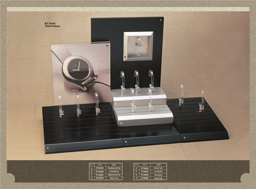 手表盒订制 手表盒订制