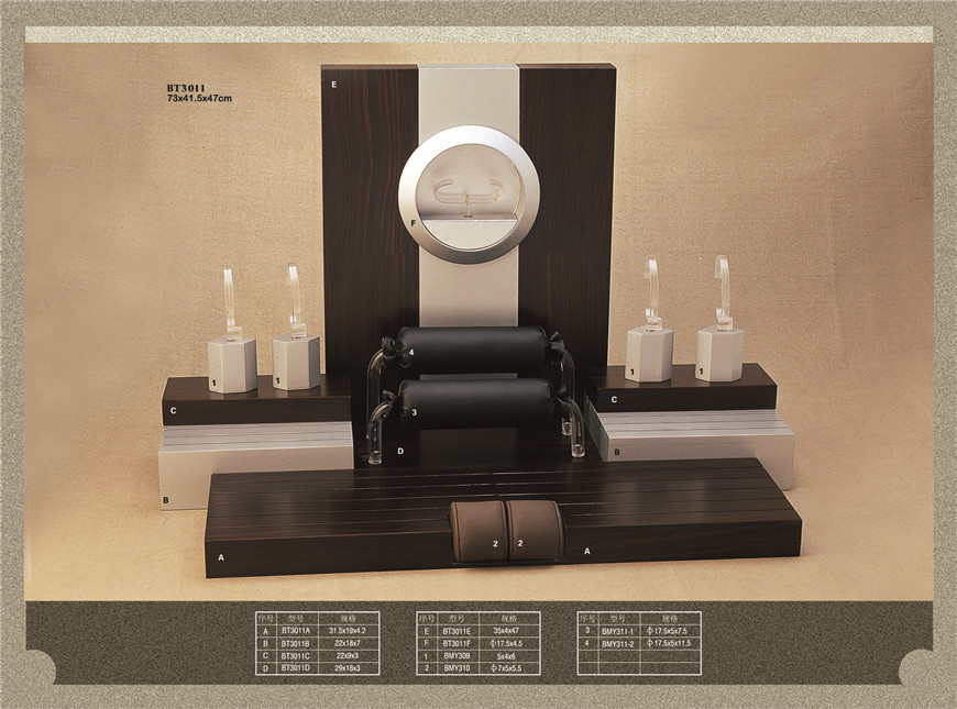 手表盒订制 手表盒订制