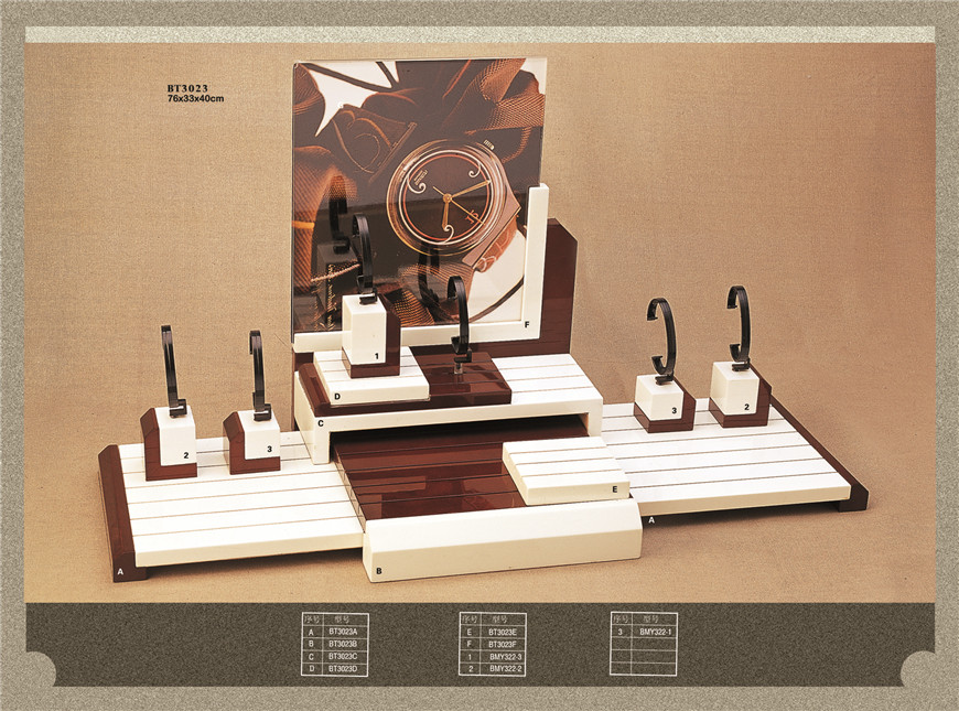 手表盒订制 手表盒订制