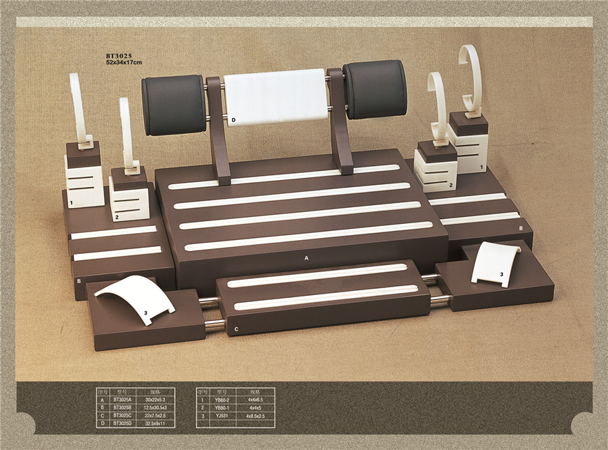 手表盒订制 手表盒订制