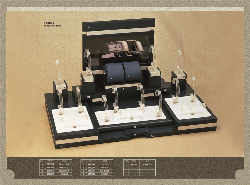 手表盒订制 手表盒订制