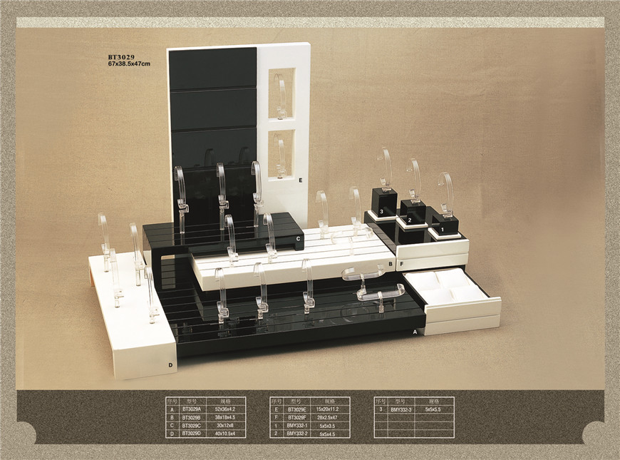 手表盒订制 手表盒订制