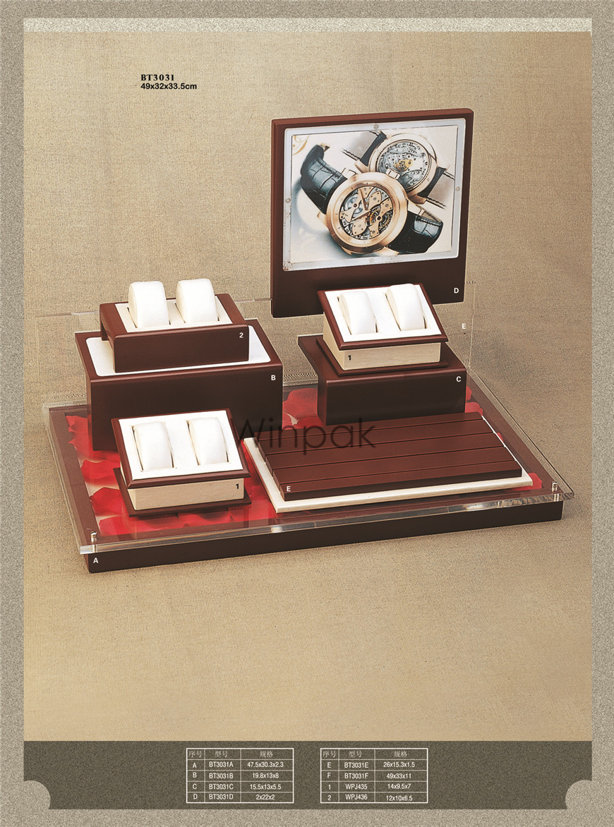 手表盒订制 手表盒订制