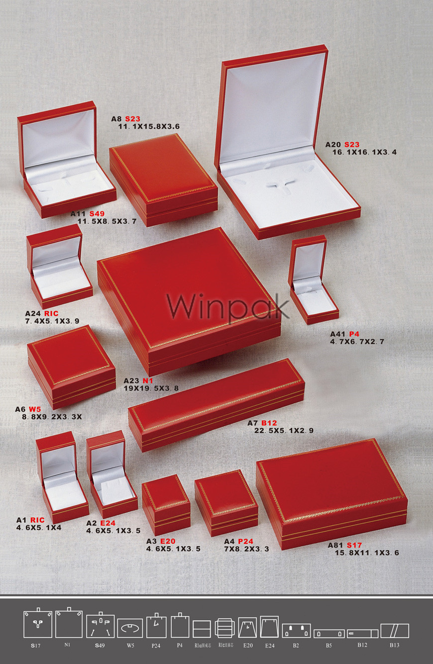 木盒订制 木盒订制