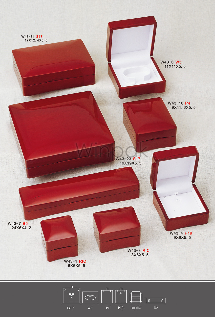 木盒订制 木盒订制