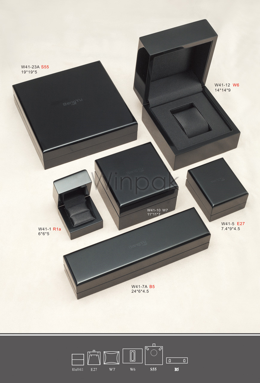 木盒订制 木盒订制