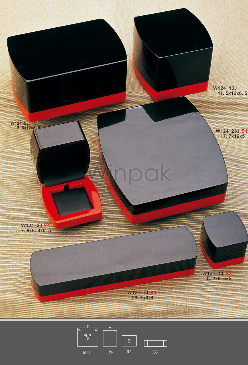 木盒订制 木盒订制