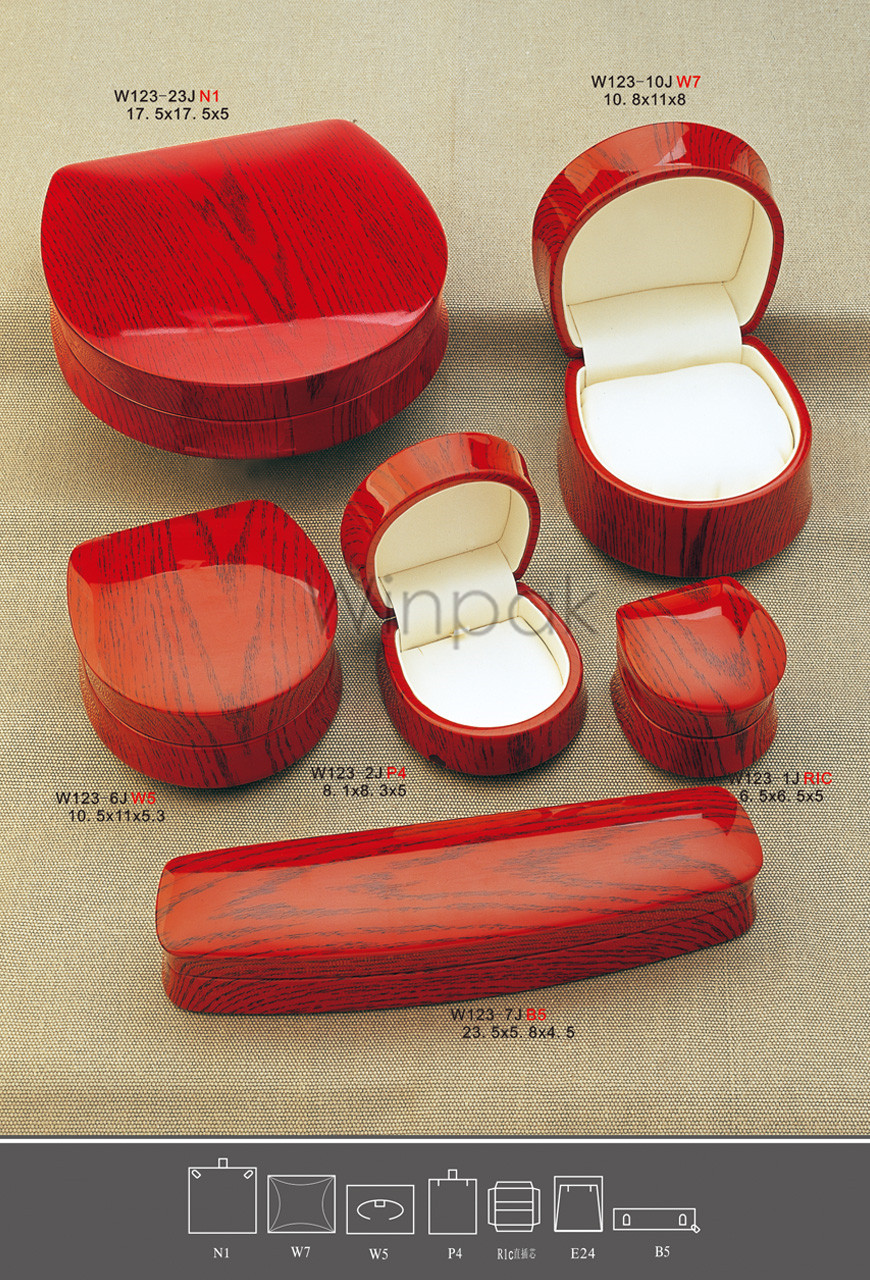 木盒订制 木盒订制