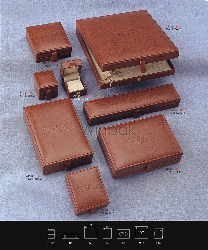 木盒订制 木盒订制